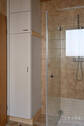 Dusche bodengleich - 
