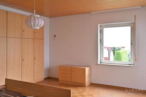 Schlafzimmer - 