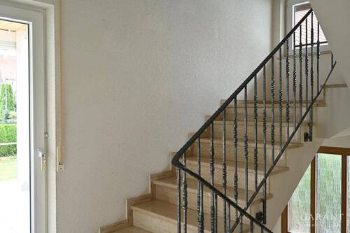 Treppenhaus EG - 
