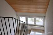 Treppenhaus vom OG aus - 