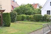 Garten - 5 Zimmer Mehrfamilienhaus, Wohnhaus zum Kaufen in Süßen