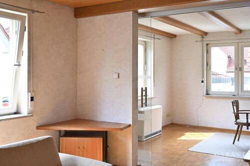 EG Wohnen - Mehrfamilienhaus, Wohnhaus mit 180,00 m² in Süßen zum Kaufen