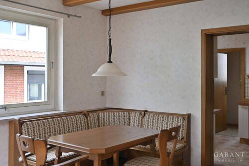 Essbereich - 