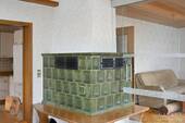 Glasschiebetür - 