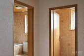 Badezimmer und separates WC - 