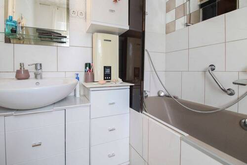 Badezimmer - 