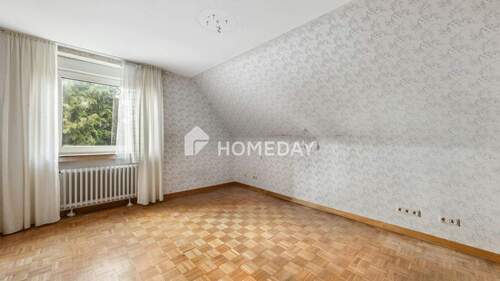 1. OG Elternschlafzimmer 1 - 