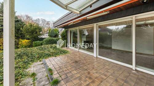 Terrasse 1 - Einfamilienhaus mit 220,00 m² in Dinslaken zum Kaufen