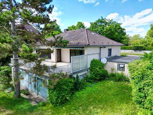 Drohne 4 - 3 Zimmer Bungalow zum Kaufen in Kassel