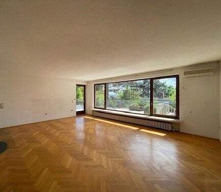 Wohnzimmer - Bungalow mit 154,30 m&sup2; in Kassel zum Kaufen