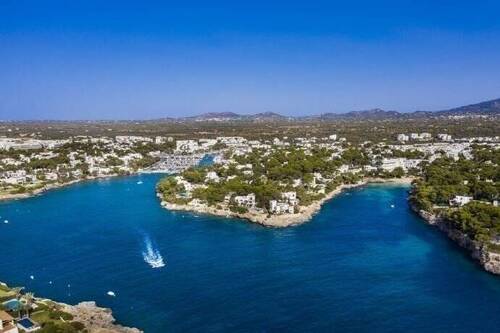 Bild 4 - Grundstück in Santanyi