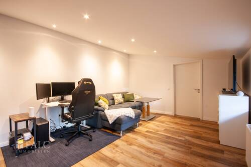 Wohnen - 2 Zimmer Etagenwohnung zum Kaufen in Bedburg