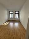 Wohnzimmer - 3 Zimmer Etagenwohnung zur Miete in Leipzig