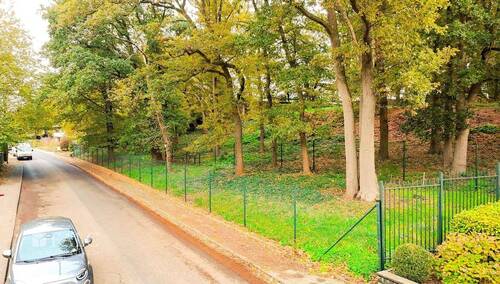 Grundstück - Grundstück zum Kaufen in Selfkant