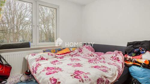 Elternschlafzimmer 2 - 