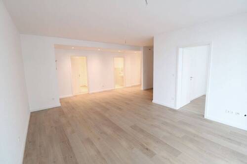 Bild - 3 Zimmer Etagenwohnung in Cloppenburg