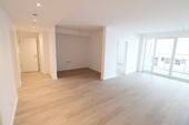 Bild - Etagenwohnung mit 99,60 m&sup2; in Cloppenburg zur Miete
