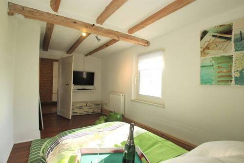 … Schlafzimmer … - 