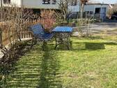Ihre kleine Gartenoase … - 