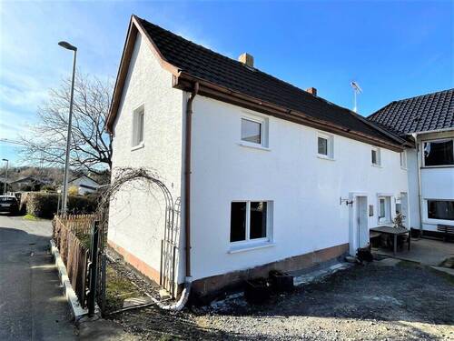 Ihr neues Zuhause … - 3 Zimmer Einfamilienhaus zur Miete in Königswinter-Thomasberg
