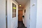 Der kleine Eingangs- … - Einfamilienhaus mit 67,00 m&sup2; in Königswinter-Thomasberg zur Miete