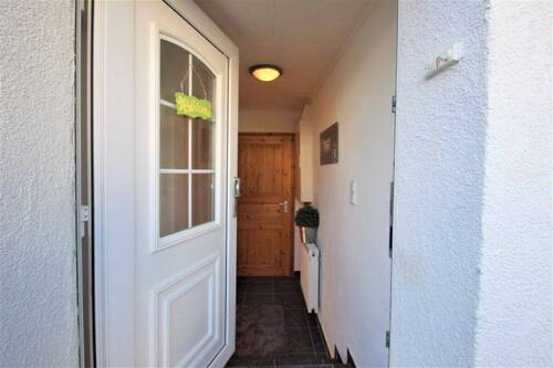 Der kleine Eingangs- … - Einfamilienhaus mit 67,00 m&sup2; in Königswinter-Thomasberg zur Miete