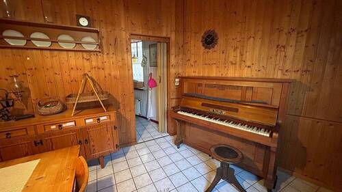 Raum I EG - 
