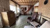 Wohnzimmer EG - 