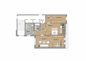 Grundriss - 