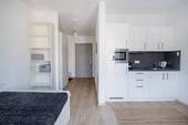 Bild 3 - 1 Zimmer Etagenwohnung in Berlin