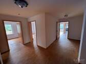 Flur Blick auf Zimmer - 