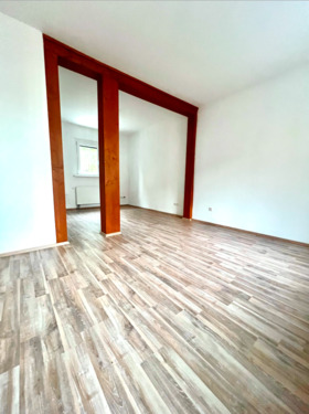 Schlafzimmer /Ankleide - 