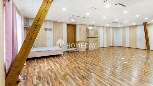 1. OG Kinderzimmer 1 - 