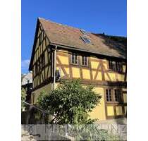 Kleines Haus in Weilburg-Ahausen zu verkaufen!