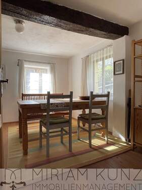 Essecke_Miriam Kunz Immobilienmanagement.jpg - Einfamilienhaus mit 70,00 m² in Weilburg zum Kaufen