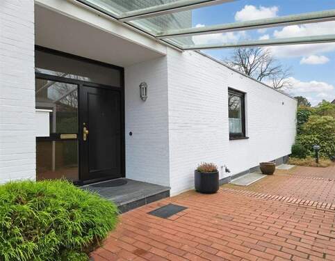 Architektenhaus Büro Generationenhaus Norderstedt - 