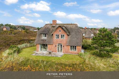 Bild 1 - Exklusives Einzelhaus mit Weitblick in der Westerheide