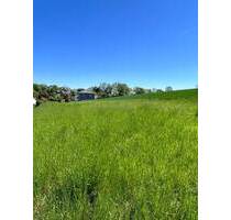 Ihr exklusives Baugrundstück in begehrter Lage von Lautertal!