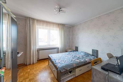 Schlafzimmer - 