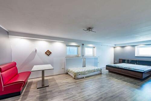 ausgeb. Kellerbereich - 