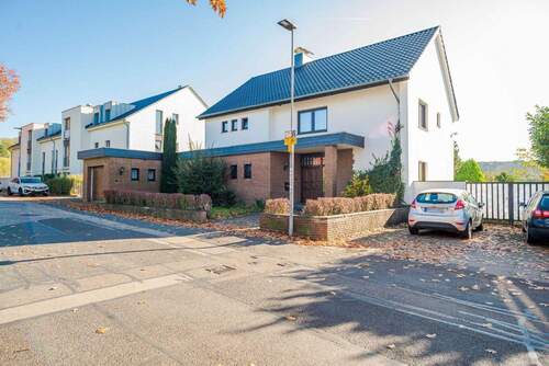 Außenansicht - 6 Zimmer Einfamilienhaus zum Kaufen in Kerpen