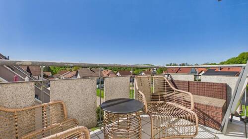 Balkon - 