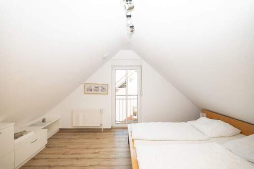 Schlafzimmer DG - 