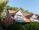 Ansicht - 3 Zimmer Etagenwohnung zum Kaufen in Cuxhaven / Duhnen