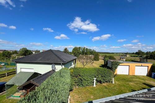 Haus.Blick.vom.OG - 