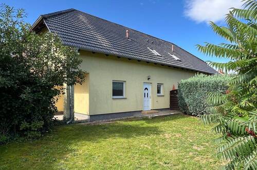 Ausgang2 Garten - 