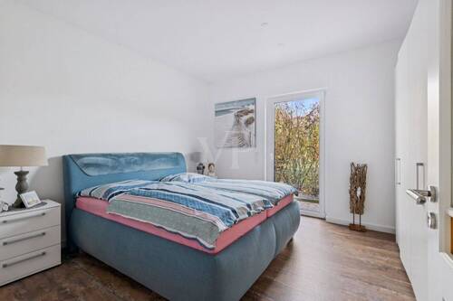 Elternschlafzimmer - 