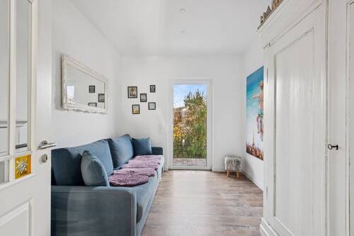 Kinder- oder Gästezimmer - 