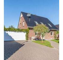 Moderner Wohntraum in Jork - 719.000,00 EUR Kaufpreis, ca.  147,00 m² Wohnfläche in Jork (PLZ: 21635)