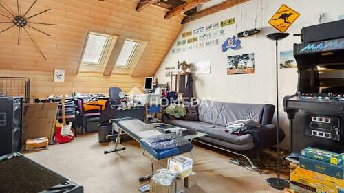 2. OG Wohnzimmer 1 - 